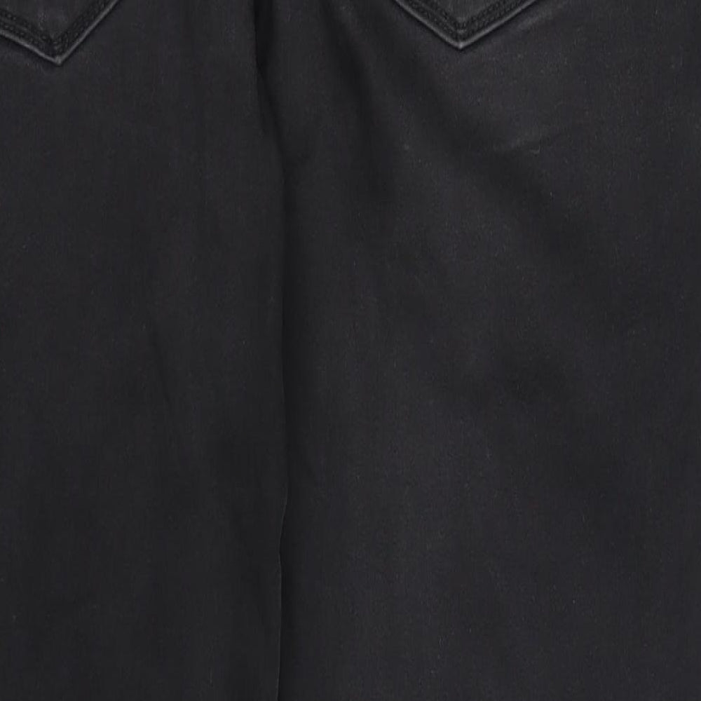 George Womens Black   Jegging Jeans Size 18 L26 in