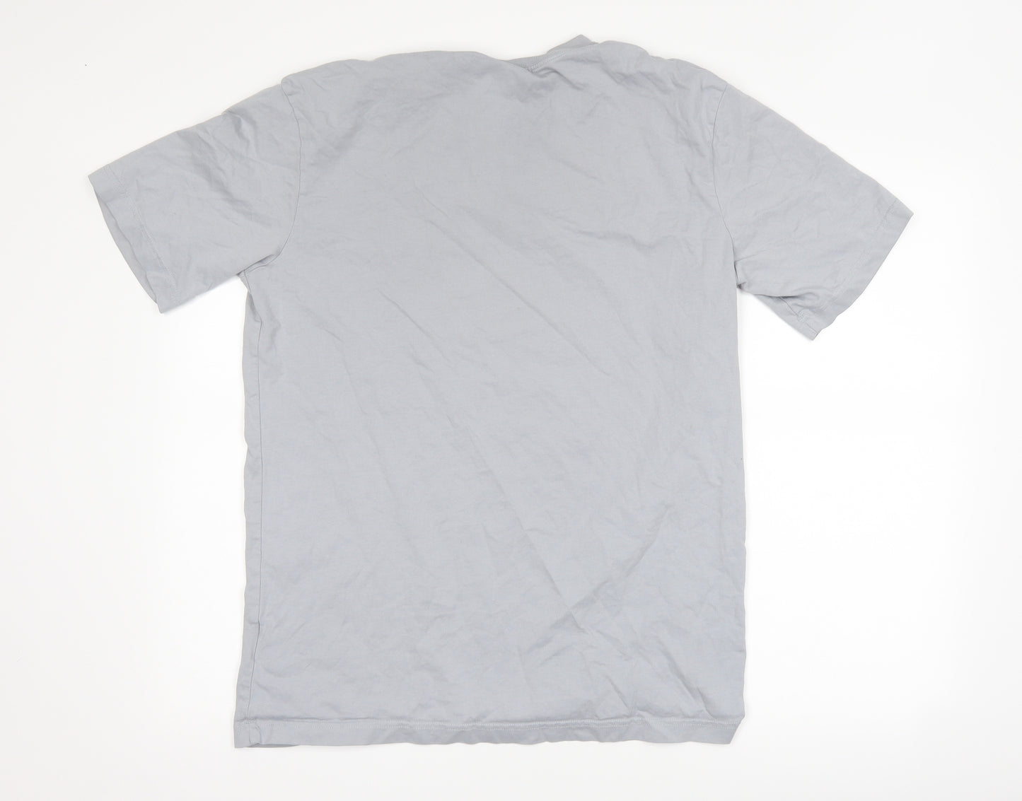 Nike Mens Green    T-Shirt Size L