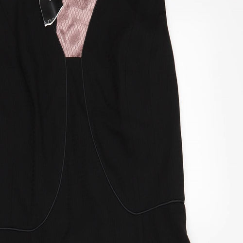 NEXT Womens Black   Shift  Size 16