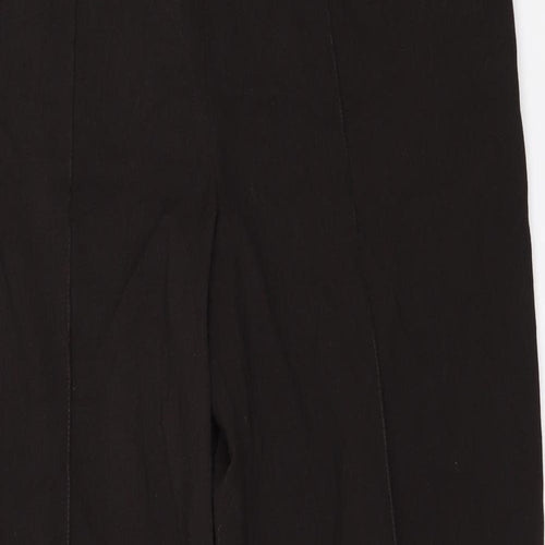 Autonomy Womens Brown   Trousers  Size 12 L29 in