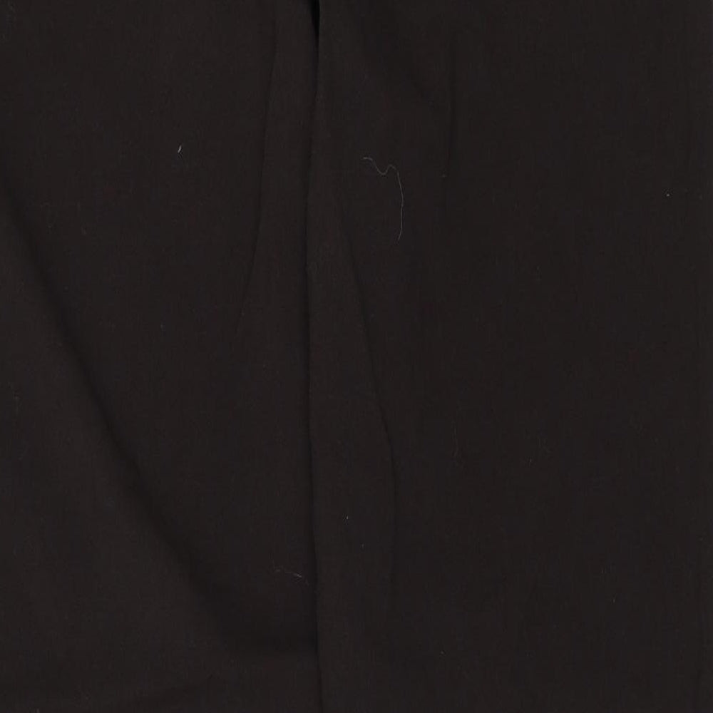 Autonomy Womens Brown   Trousers  Size 12 L29 in