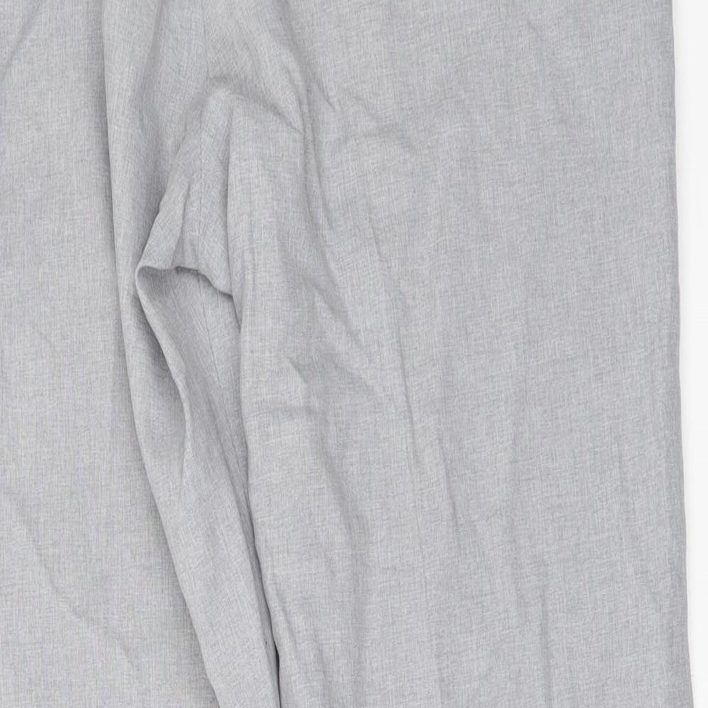 Farah Mens Grey   Trousers  Size 38 in L29 in