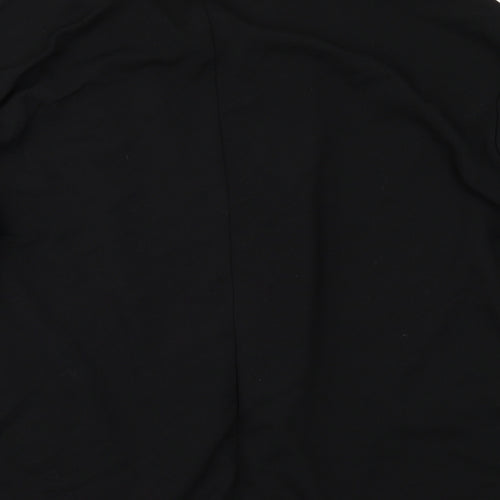 ASOS Womens Black   Jacket  Size 12