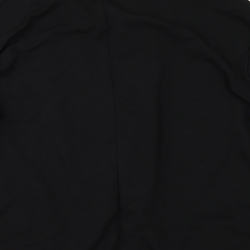 ASOS Womens Black   Jacket  Size 12