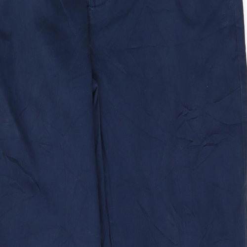 NEXT Mens Blue    Trousers Size 32 in L31 in