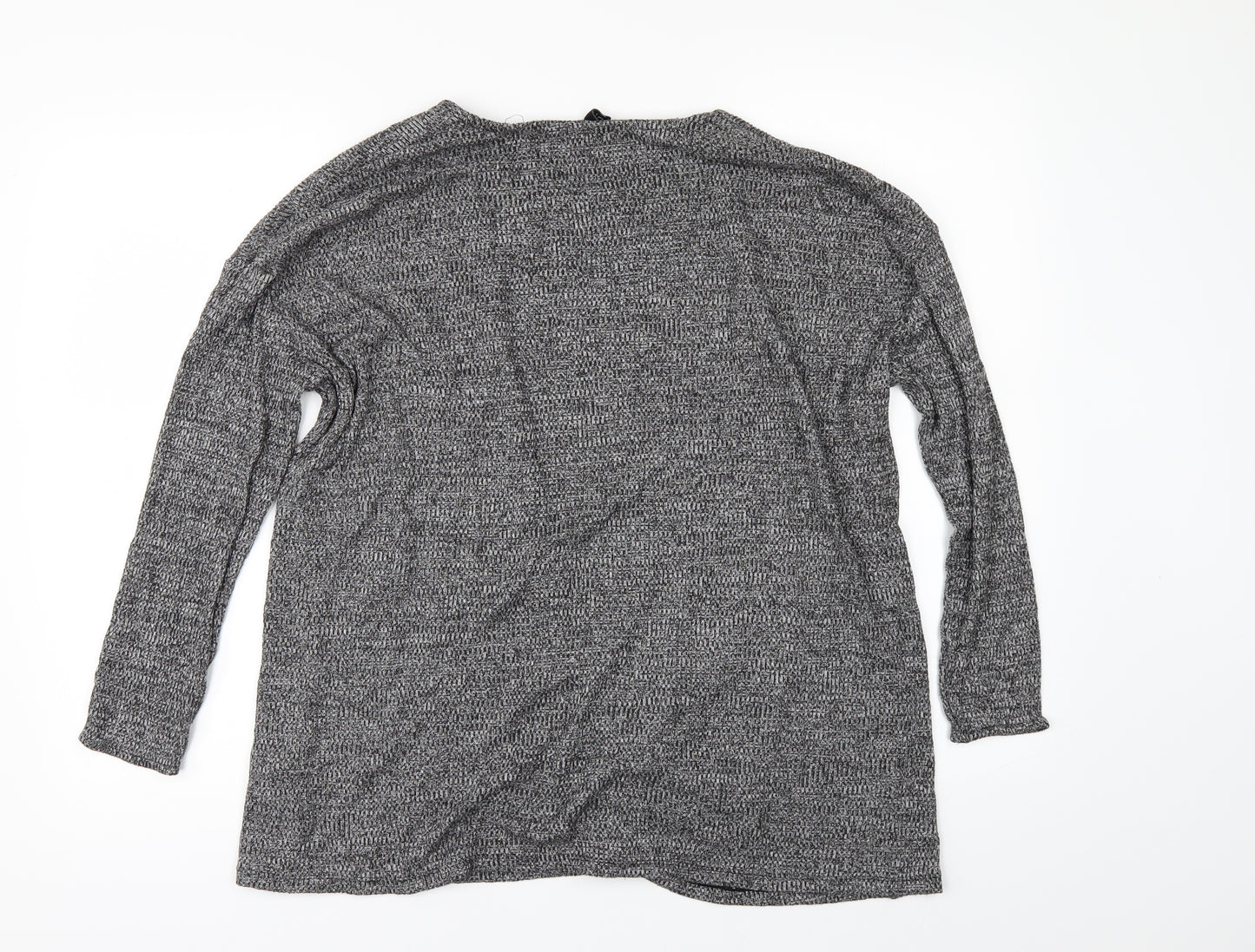 Divided by H&M Womens Grey    Jumper Size S