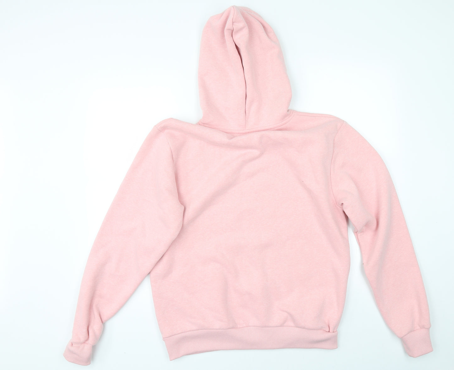 Disney Womens Pink   Pullover Hoodie Size S  - Minnie Mouse