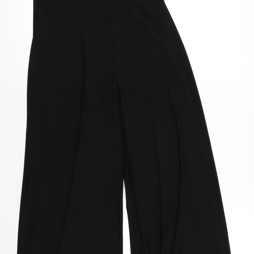 Love Womens Black   Jumpsuit One-Piece Size S L32 in