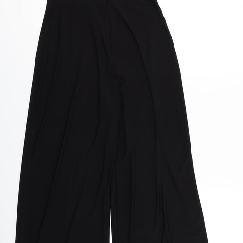 Love Womens Black   Jumpsuit One-Piece Size S L32 in