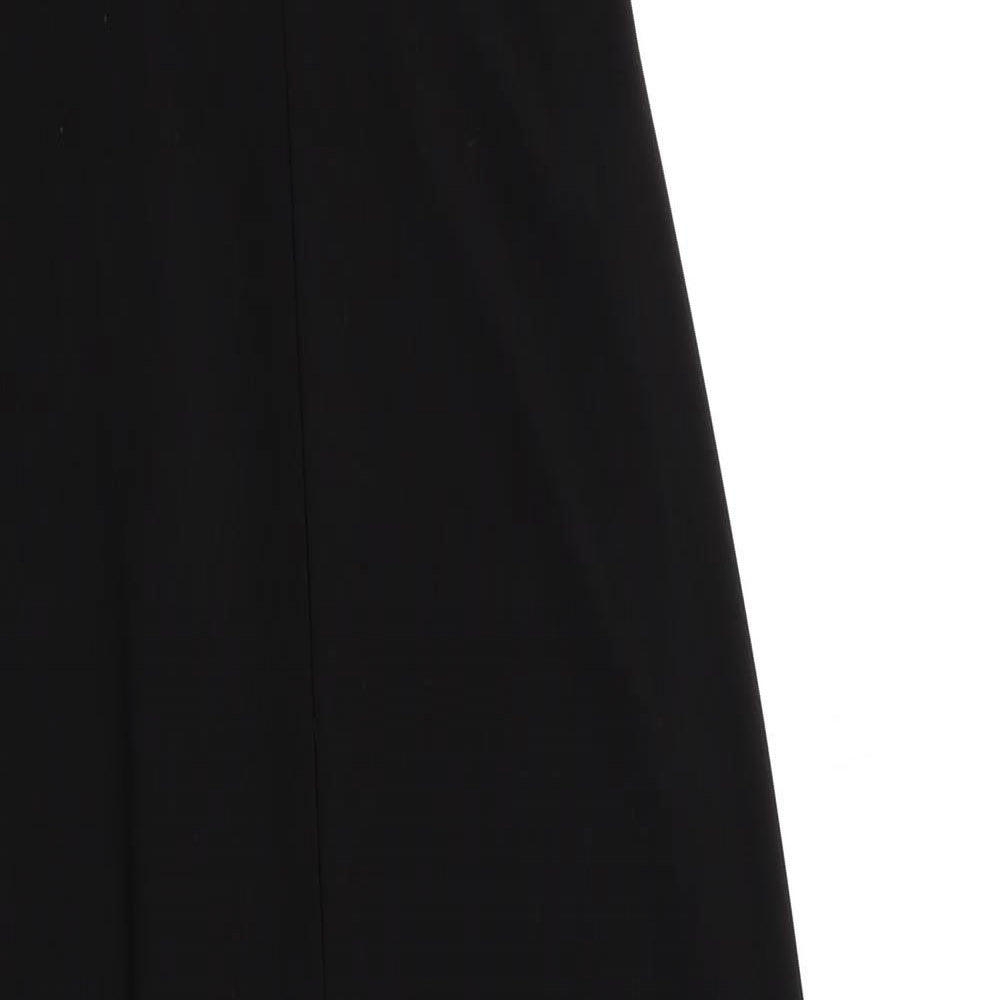 Love Womens Black   Jumpsuit One-Piece Size S L32 in