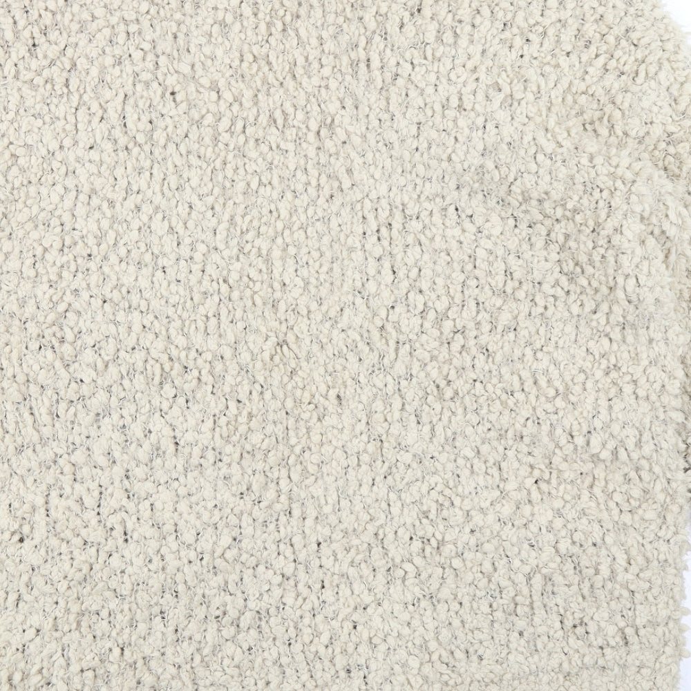 George Womens Ivory   Cardigan Jumper Size 16