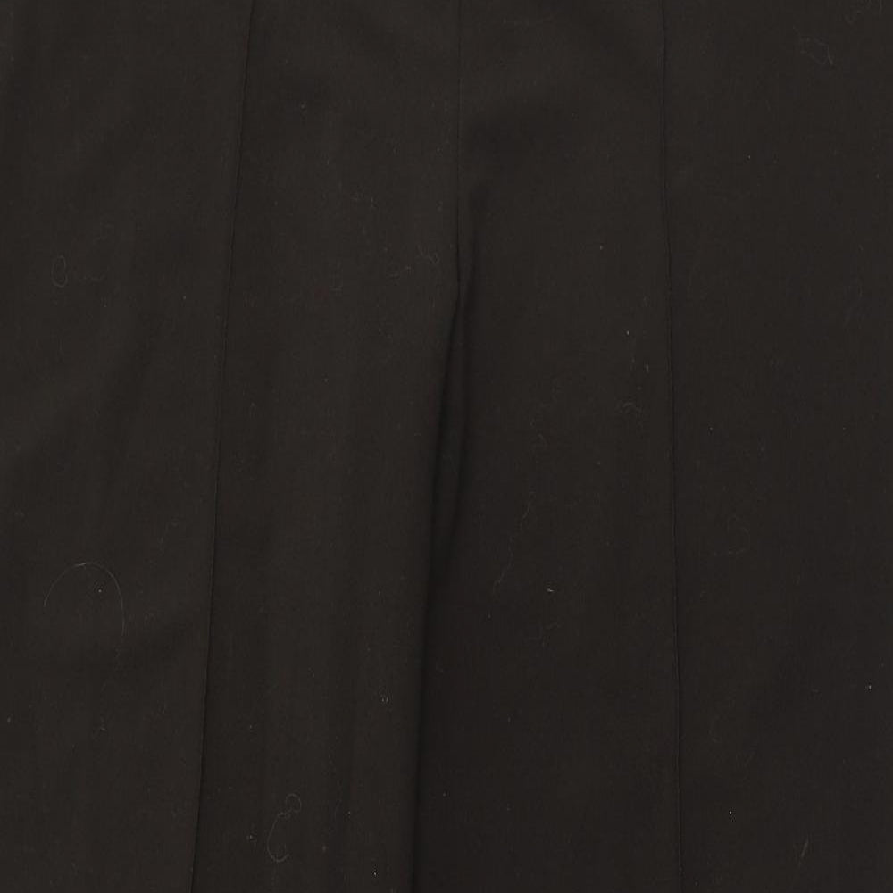 Autonomy Womens Brown   Trousers  Size 16 L29 in