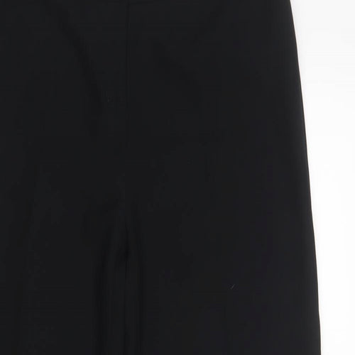 NEXT Womens Black   Trousers  Size 34 in L30.5 in