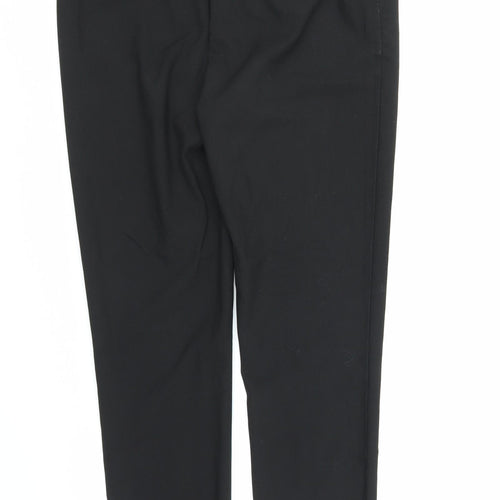 NEXT Womens Blue   Trousers  Size 8 L28 in
