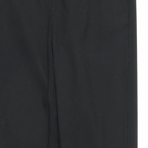 NEXT Womens Blue   Trousers  Size 8 L28 in