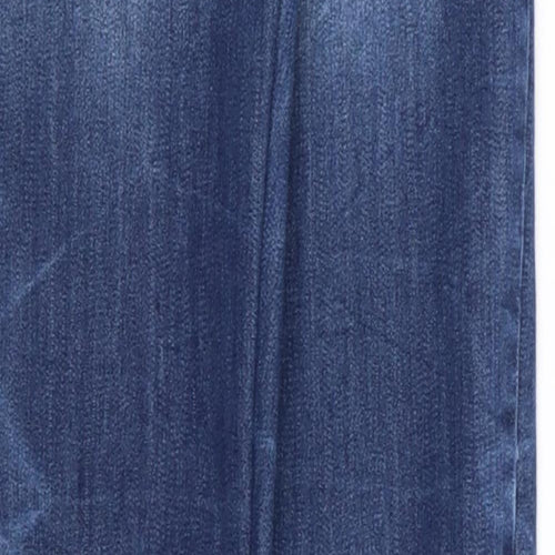 neuplay Womens Blue   Skinny Jeans Size 26 in L31 in