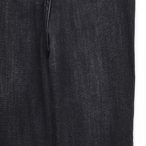 Zara Womens Black   Skinny Jeans Size 26 in L25 in