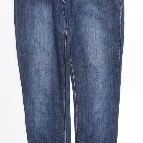 riever jeans Womens Blue   Skinny Jeans Size 31 L27 in