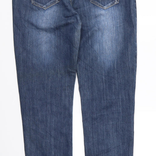 riever jeans Womens Blue   Skinny Jeans Size 31 L27 in