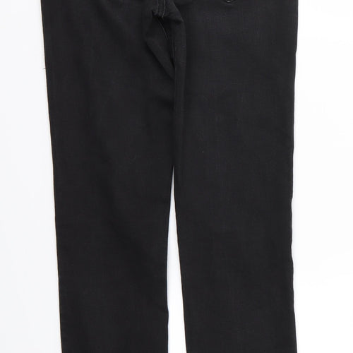 FB Sister Womens Black   Skinny Jeans Size 2XS L29 in