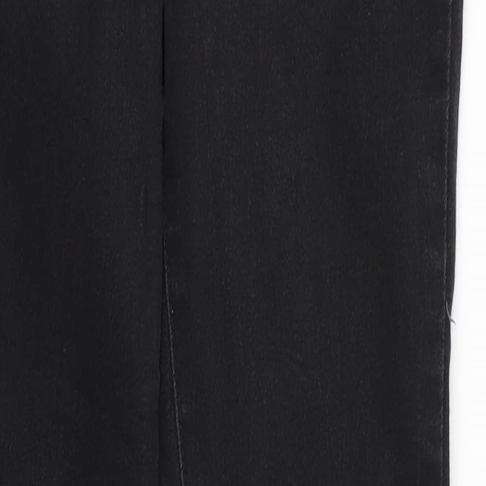 FB Sister Womens Black   Skinny Jeans Size 2XS L29 in