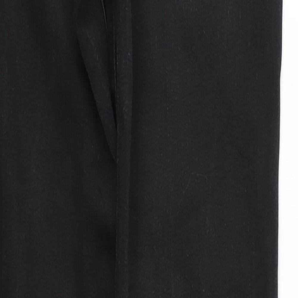 FB Sister Womens Black   Skinny Jeans Size 2XS L29 in