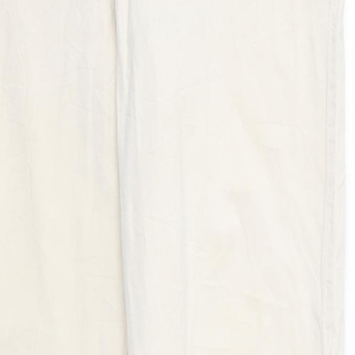 New York Womens Beige   Trousers  Size 30 in L29 in