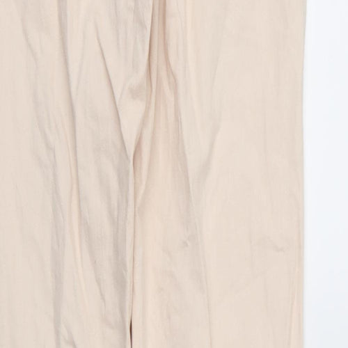 Mexx Womens Pink   Skinny Jeans Size 28 in L32 in
