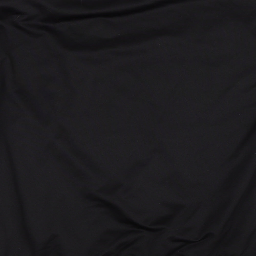 Sondico Mens Black   Pullover Sweatshirt Size M  - Oldham Athletic AFC