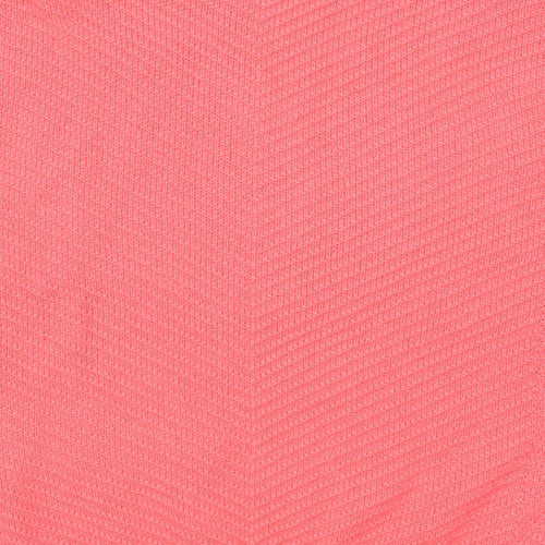 Marks and Spencer Womens Pink   Pullover Jumper Size 18