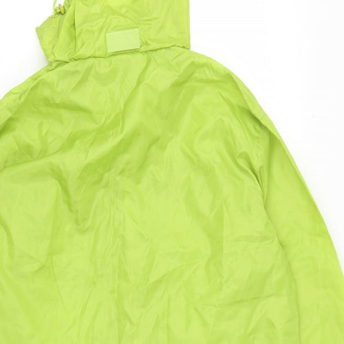 Denim Co Womens Green   Jacket  Size 12