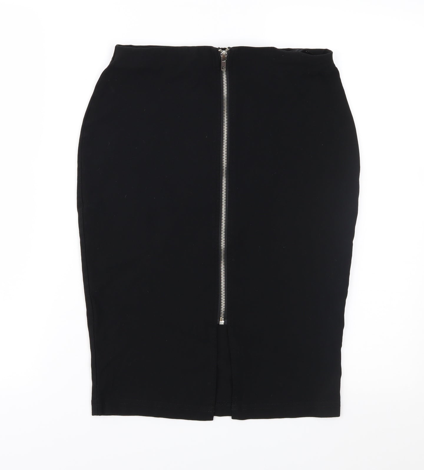 Atmosphere Womens Black   Straight & Pencil Set Size 10