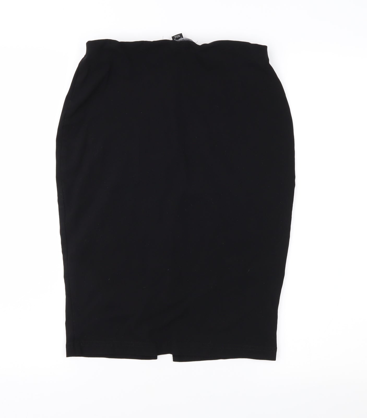 Atmosphere Womens Black   Straight & Pencil Set Size 10