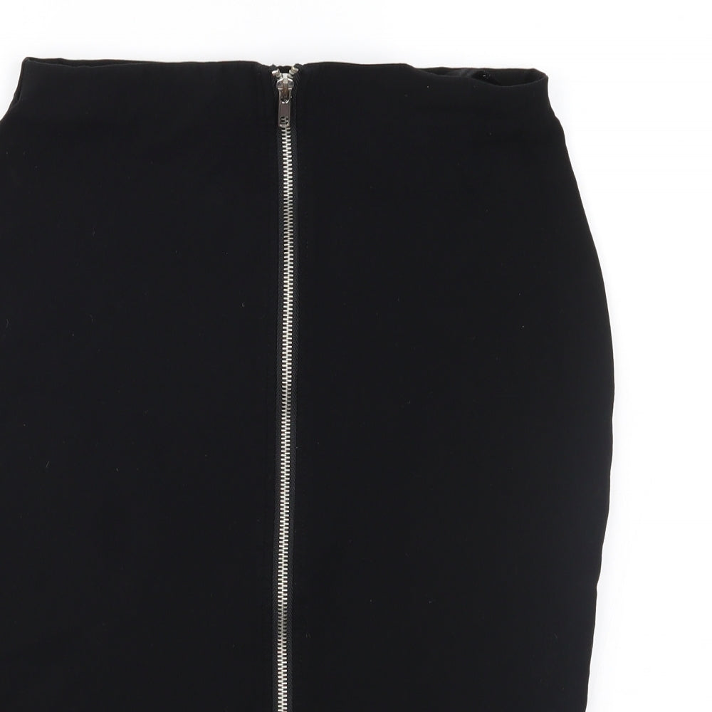 Atmosphere Womens Black   Straight & Pencil Set Size 10