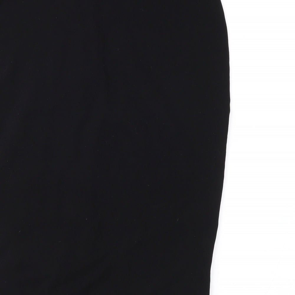 Atmosphere Womens Black   Straight & Pencil Set Size 10