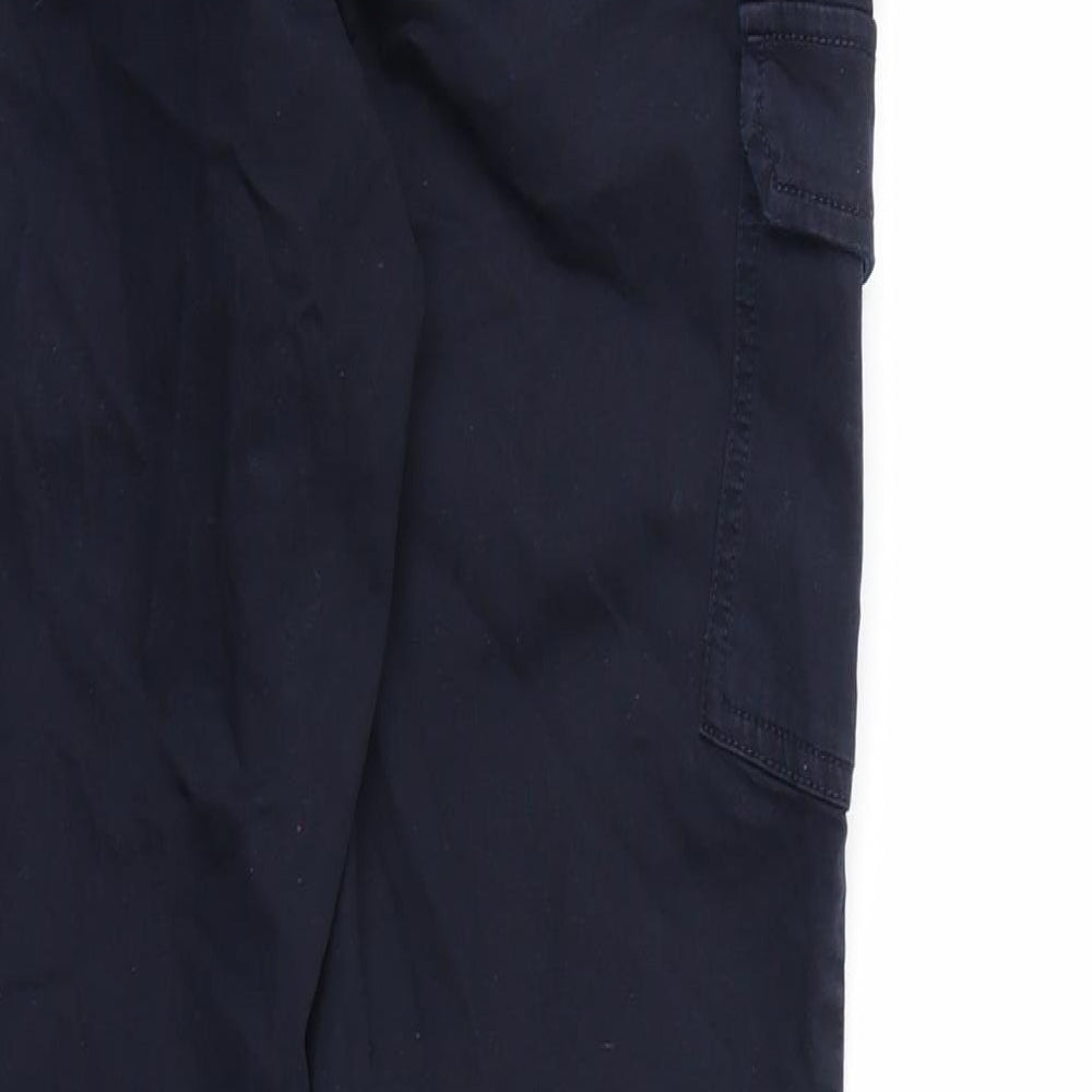 NEXT Womens Blue  Denim Skinny Jeans Size 10 L29 in