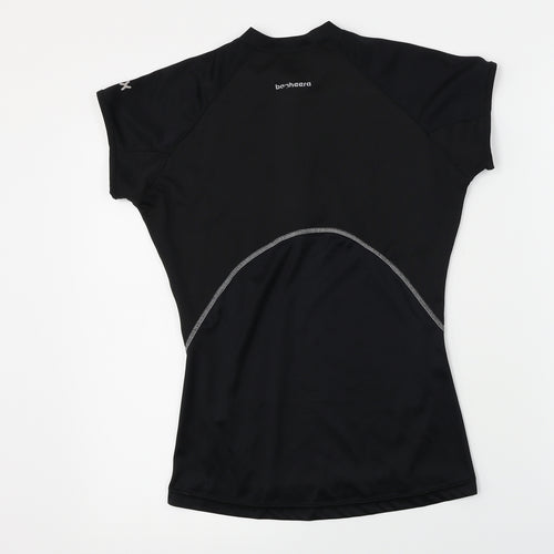 bagheera AEX Womens Black   Basic T-Shirt Size XS