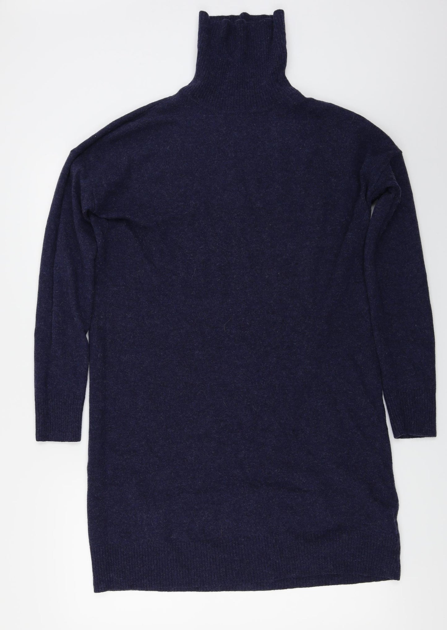 Seasalt cornwall  Womens Blue   Pullover Jumper Size 12