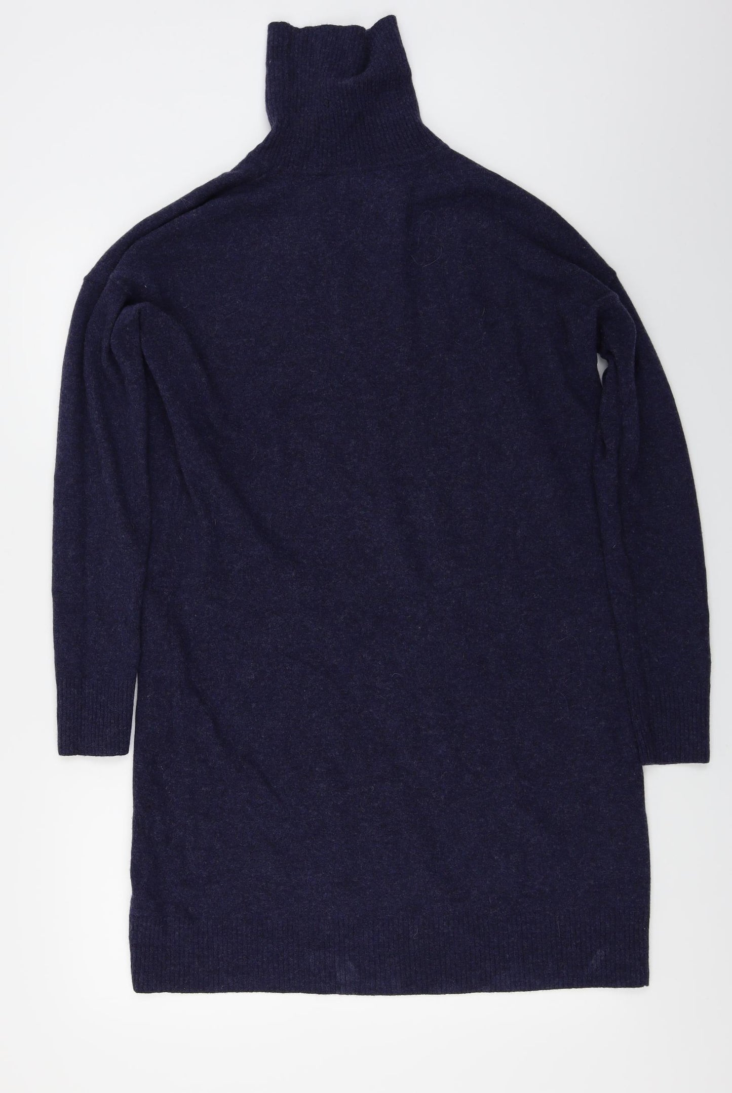 Seasalt cornwall  Womens Blue   Pullover Jumper Size 12