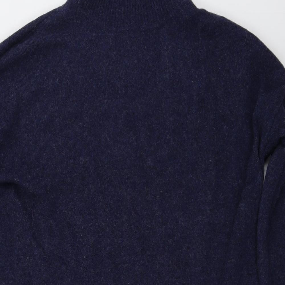 Seasalt cornwall  Womens Blue   Pullover Jumper Size 12