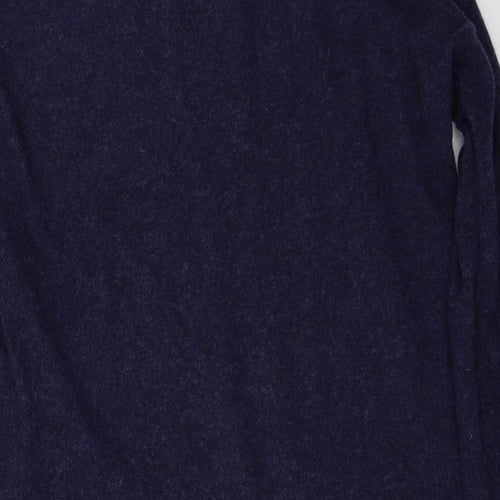 Seasalt cornwall  Womens Blue   Pullover Jumper Size 12