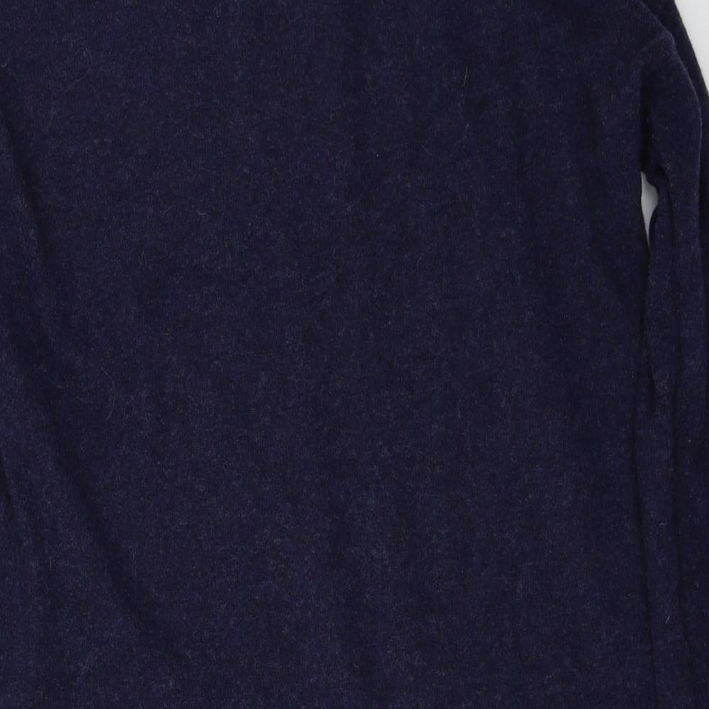 Seasalt cornwall  Womens Blue   Pullover Jumper Size 12