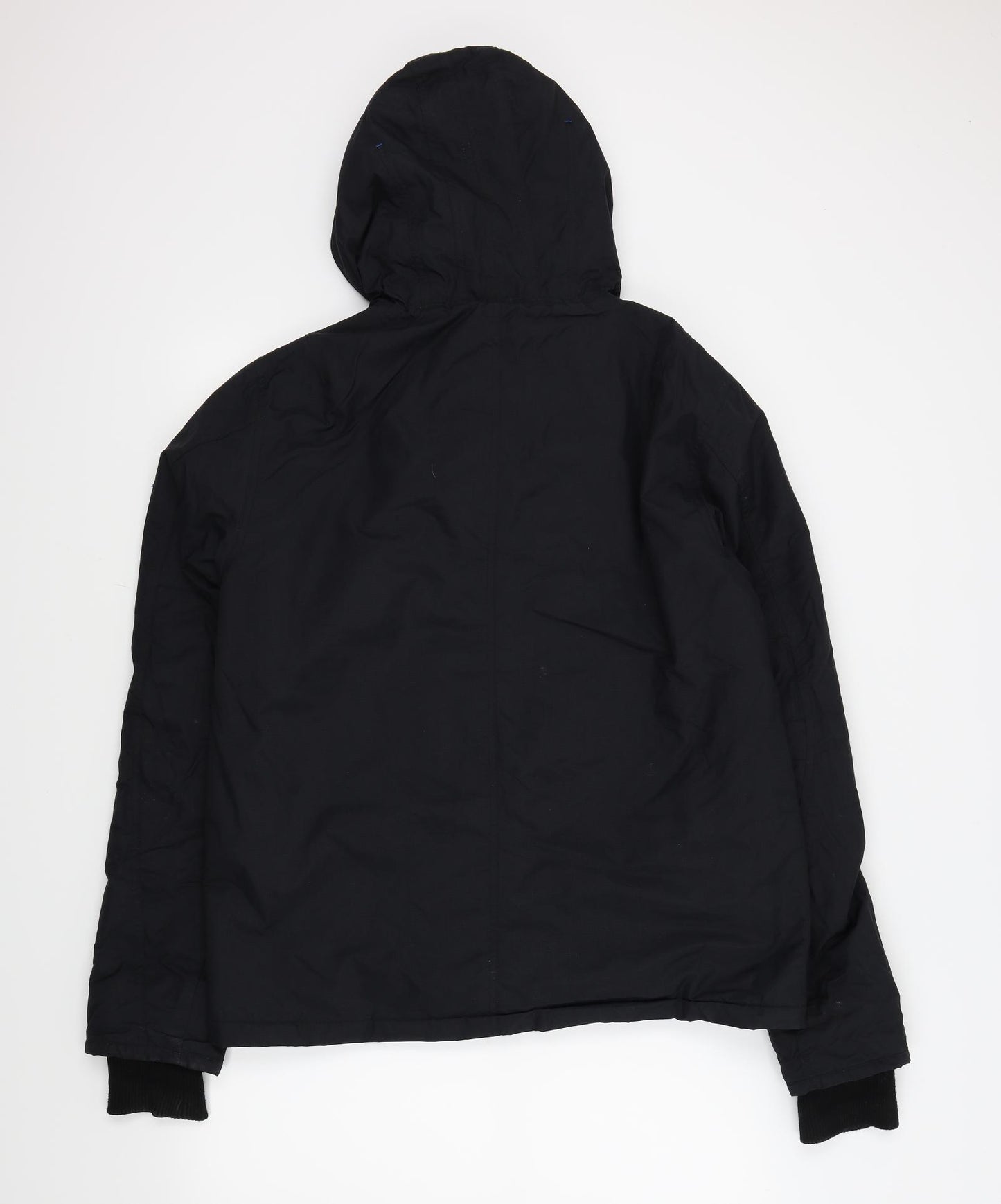 GIO GOI Mens Black   Jacket  Size L  - GIO GOI