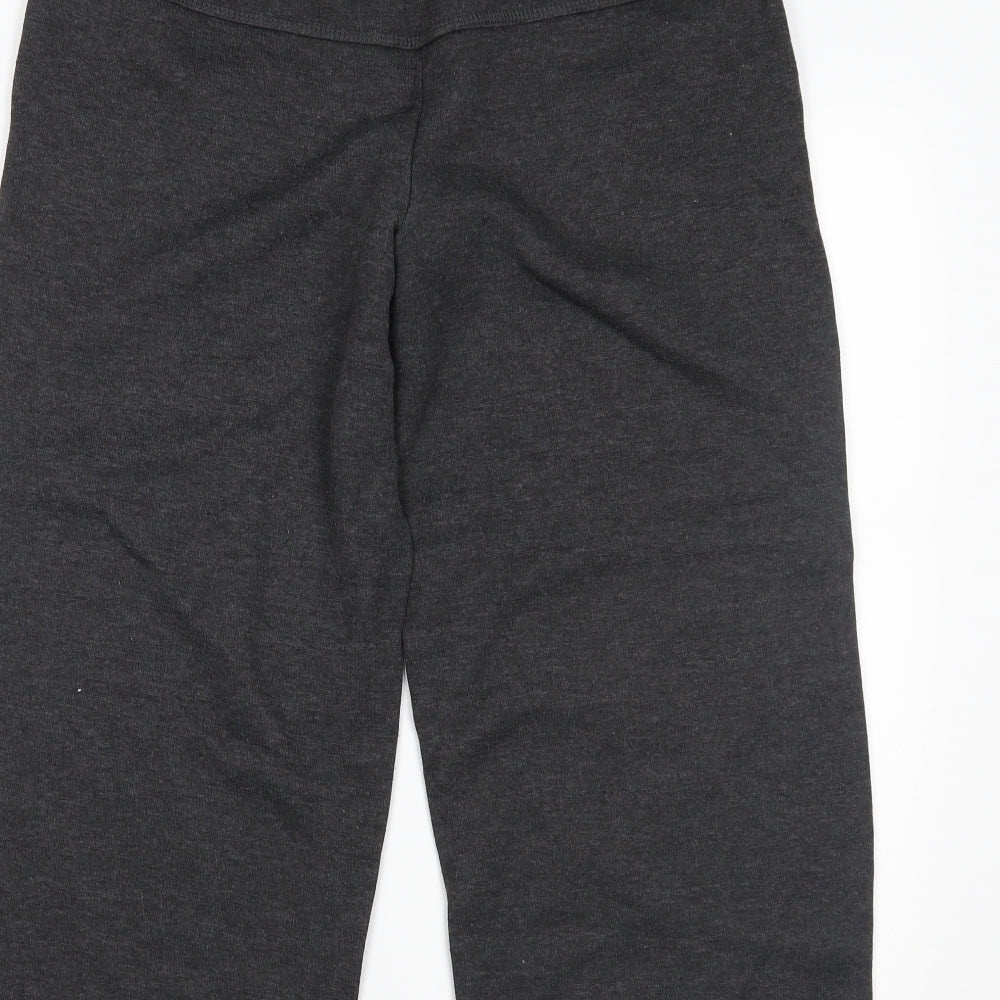 LA Gear Womens Green   Sweat Shorts Size 12