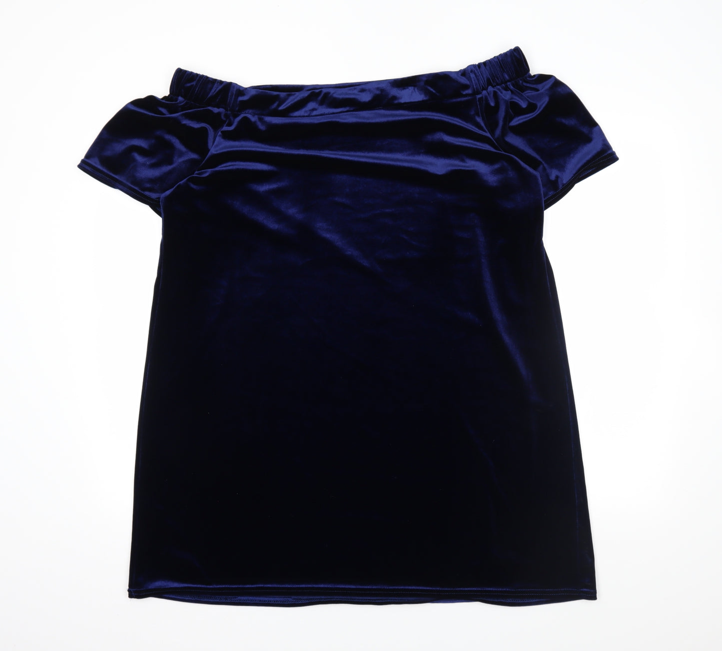 Atmosphere Womens Blue   Trapeze & Swing  Size 20