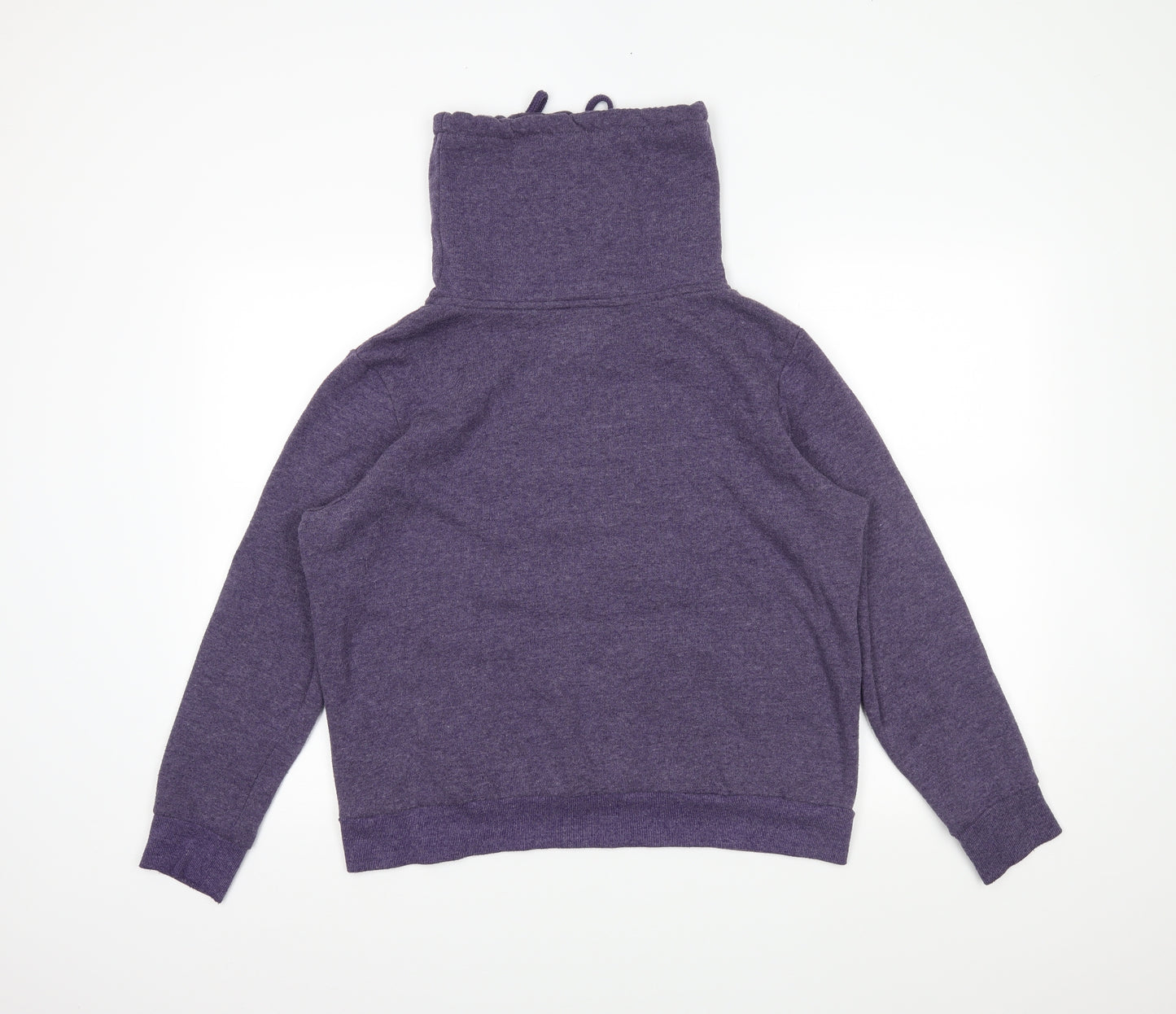 Atmosphere Womens Purple   Pullover Hoodie Size 20