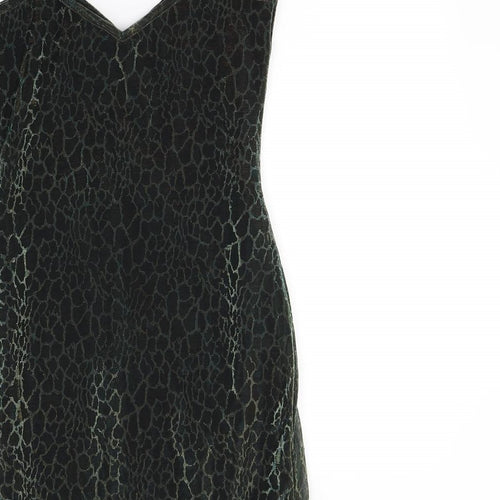 Primark Womens Green   Mini  Size 8