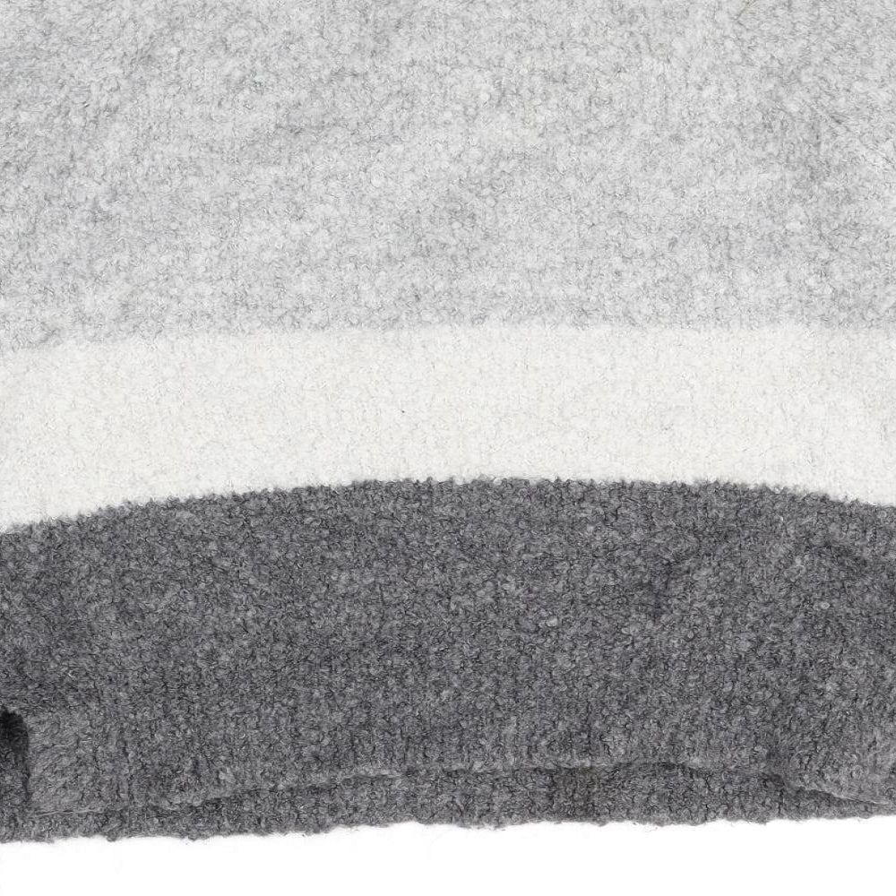 TU Womens Grey   Pullover Jumper Size 12