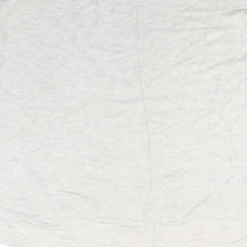 Viola Borghi Womens Ivory   Pullover Jumper Size 2XL