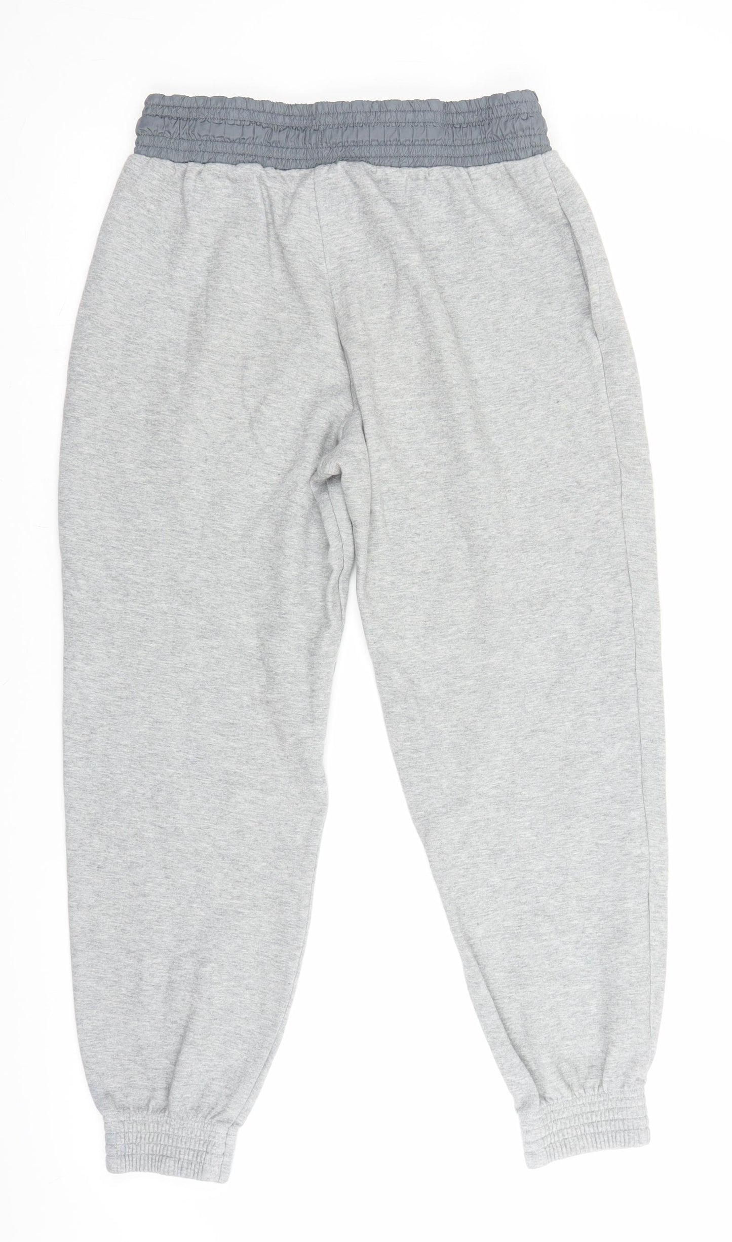 Nike Mens Grey   Sweatpants Trousers Size M L24 in